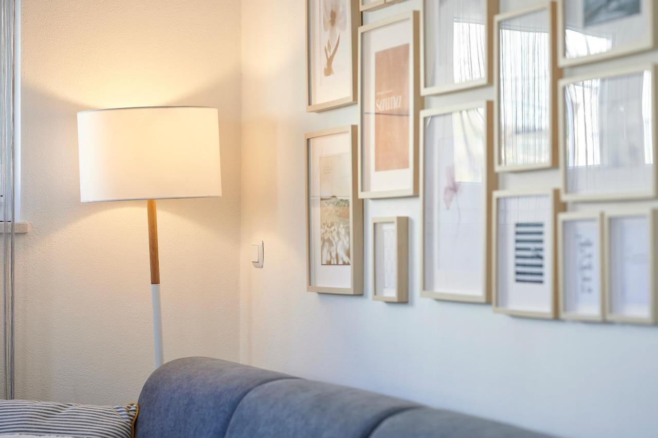 Apartmani Sara I Klara Трогир Экстерьер фото